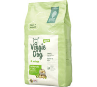 Сухий корм для дорослих собак Green Petfood VeggieDog Grainfree 900 г