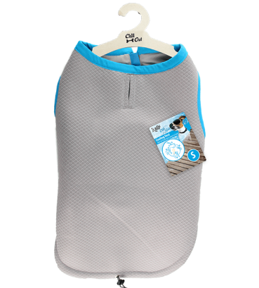 Охолоджуючий жилет Cooling Vest AFP 8005, розмір S