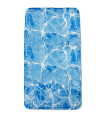 Охолоджуючий килимок Always Cool Dog Mat AFP 8004, розмір L, 90 x 60 x 1 см
