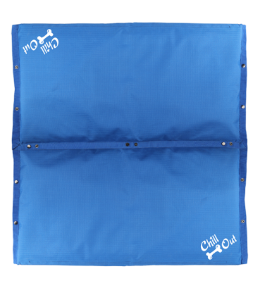 Охолоджуючий килимок Arctic Mat AFP 8172, розмір M, 45 x 87 x 3.5 см
