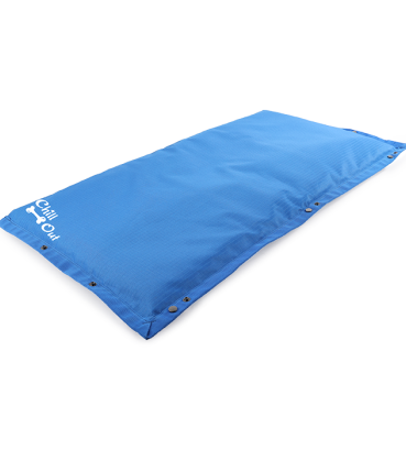 Охолоджуючий килимок Arctic Mat AFP 8172, розмір M, 45 x 87 x 3.5 см