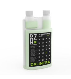 Засіб для дезінфекції Dezirex Intra для тварин та приміщень, 1 л