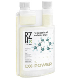 Професійний миючий засіб для дезінфекції Dezirex POWER, 1л