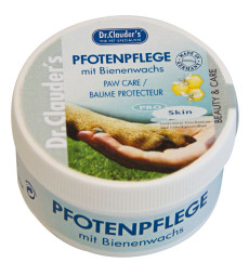 Крем для лап із бджолиним воском Dr.Clauder´s Paw Care Crème 40 мл