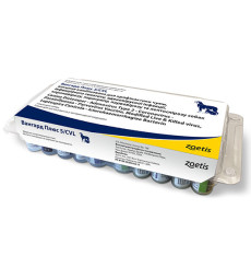 Вакцина Zoetis Вангард 5/CV-L Plus для собак 1 доза