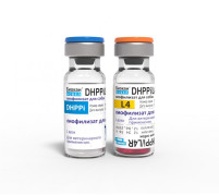 Вакцина Biocan Novel DHPPI+L4R Біокан Новел ЧГППІ+Л4Р для собак 1 доза