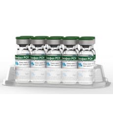 Вакцина Biofel PCH Біофел ПКГ для котів 1 доза