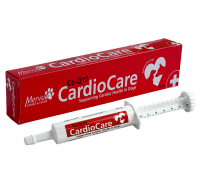 Паста для собак Mervue CardioCare КардіоКее для підтримки роботи серця, 30 мл