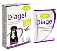 Порошок для собак Mervue Diagel Діагель для лікування діареї, 20 г №4