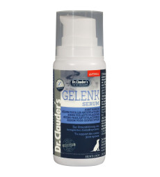 Емульсія для суглобів і зв'язок Dr.Clauder’s Mobil & Fit Joint Serum 100 мл