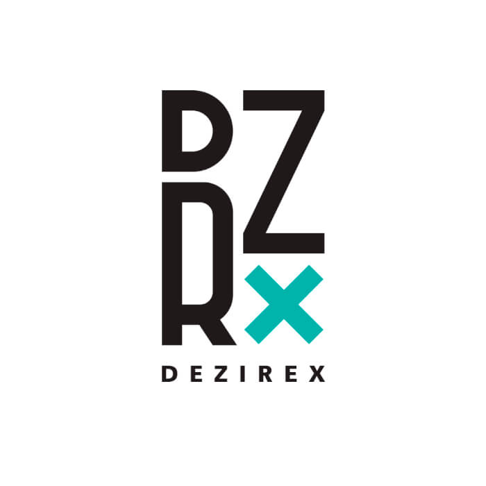 dezirex_logo
