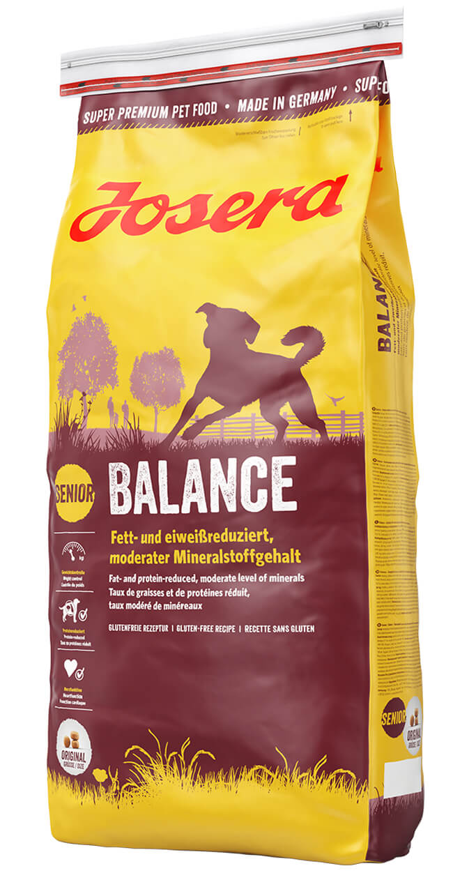 josera-dog-food-balance