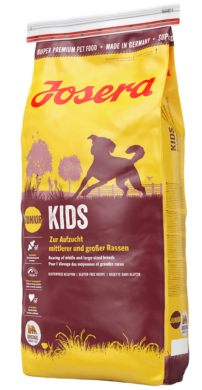 josera-dog-food-kids
