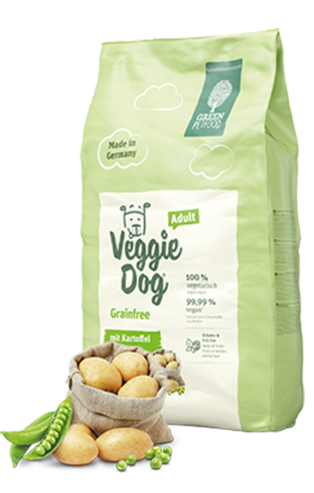 veggiedog-grainfree-option